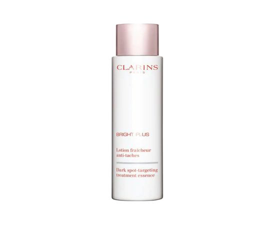 Clarins Bright Plus Dark Spot-Targeting Treatment Essence 200ml