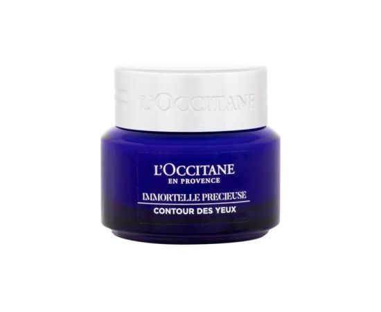 L'Occitane Immortelle Precious Eye Balm 15ml