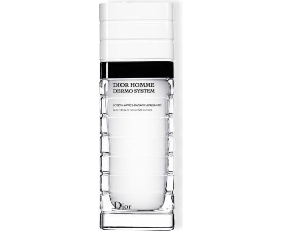 Christian Dior Dior Homme Dermo Soothing After Shave Lotion 100ml