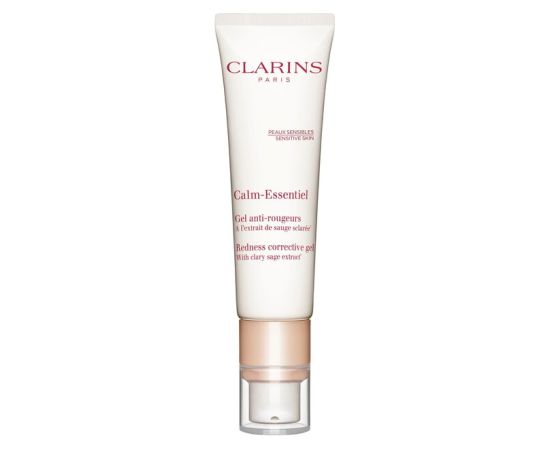 Clarins Calm-Essentiel Redness Corrective Gel 30ml