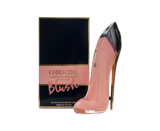 Carolina Herrera Good Girl Blush Edp Spray 80 ml