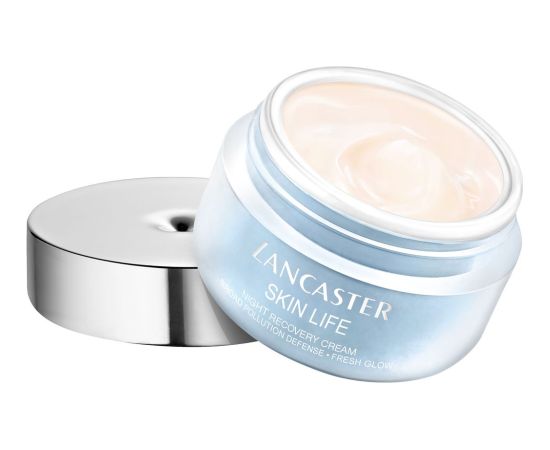 Lancaster Skin Life Night Recovery Cream 50ml