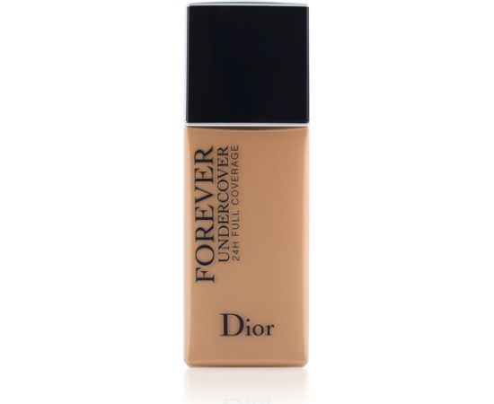 Christian Dior Dior Diorskin Forever Undercover 24H Foundation 40ml