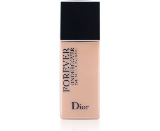 Christian Dior Dior Diorskin Forever Undercover 24H Foundation 40ml