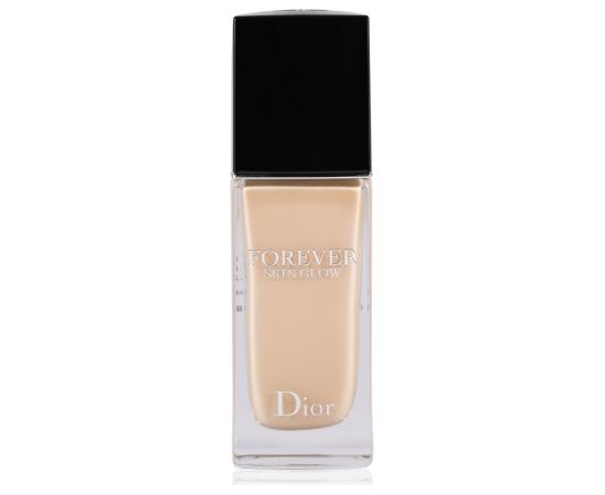 Christian Dior Dior Forever Skin Glow 24H Wear Radiant Foundation SPF20 30ml
