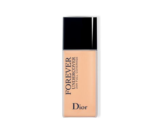 Christian Dior Dior Diorskin Forever Undercover 24H Foundation 40ml