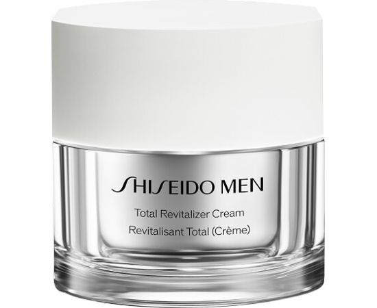 Shiseido Men Total Revitalizer Cream 50ml