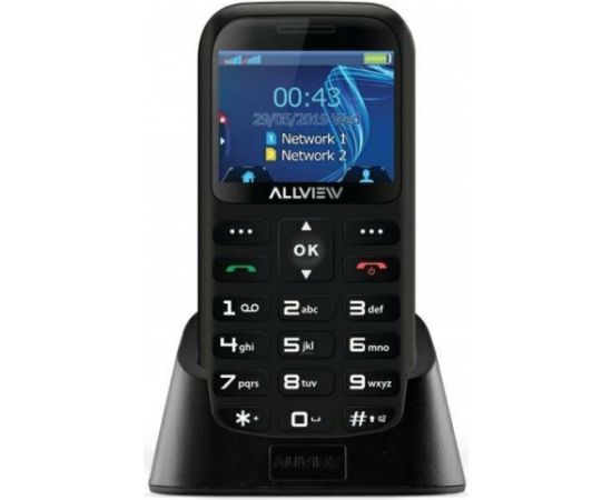 Allview D2 Senior Мобильный телефон