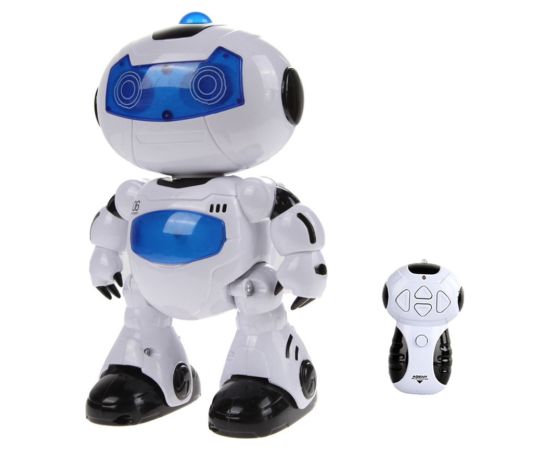 RoGer Интерактивный R/C робот с дистанционным управлением