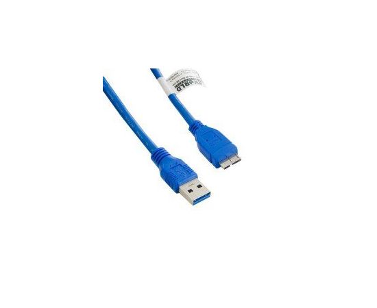 Logilink USB 3.0 A , USB 3.0 B cable 0,60m