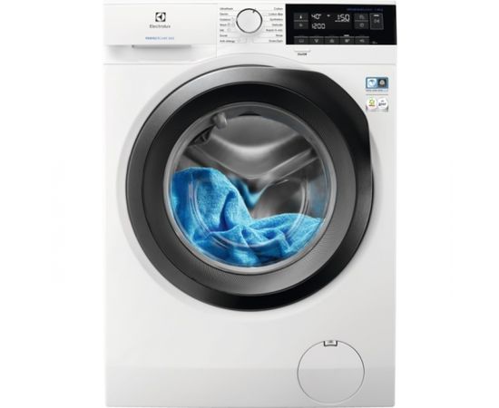 ELECTROLUX EW8F328S veļas mazgājamā mašīna