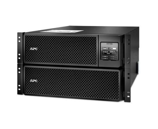 UPS APC Smart SRT 10000VA RM 230V (SRT10KRMXLI)