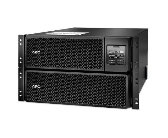 UPS APC Smart SRT 8000VA RM 230V (SRT8KRMXLI)