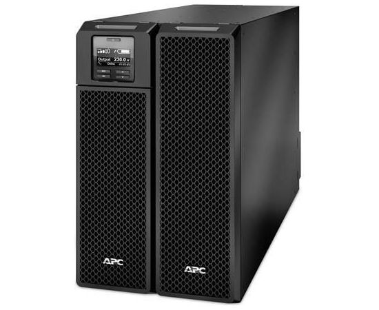 UPS APC Smart SRT 8000VA 230V (SRT8KXLI)