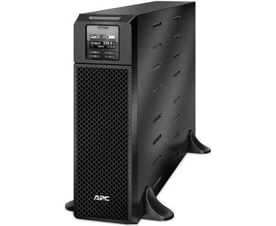 UPS APC Smart, SRT 5000VA Tower 230V (SRT5KXLI)