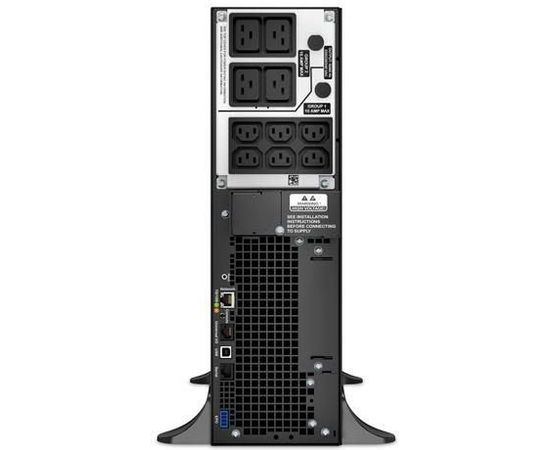 UPS APC Smart, SRT 5000VA Tower 230V (SRT5KXLI)