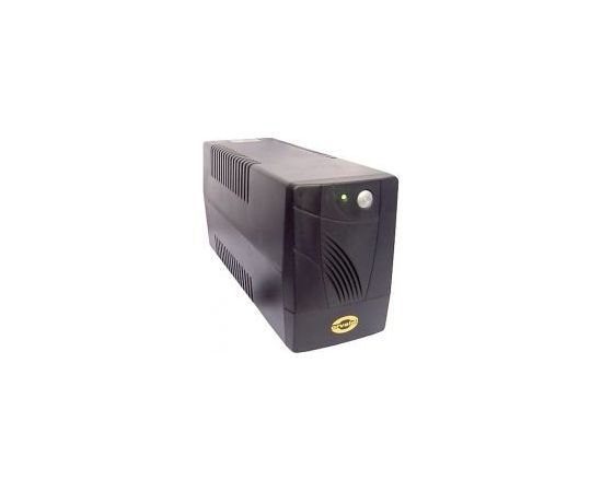 UPS Orvaldi 450LED (450VA/240W) (VES450)