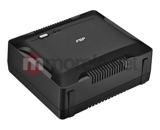 UPS FSP/Fortron Nano 600