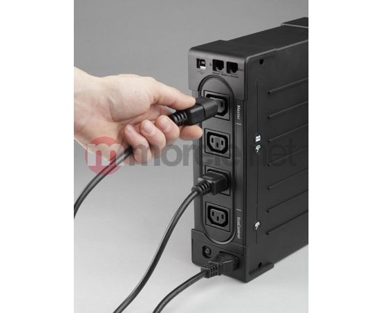 UPS Eaton Ellipse ECO 650 USB IEC (EL650USBIEC)