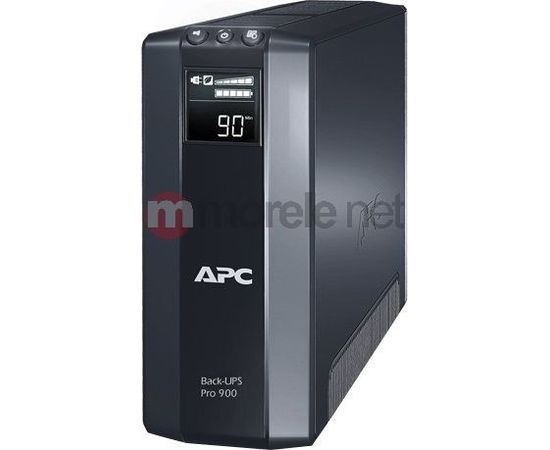 UPS APC Back-UPS Pro 900 230V (BR900G-FR)
