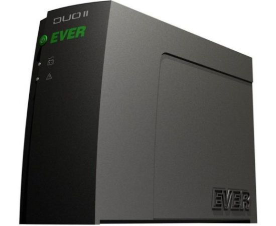 UPS Ever DUO II Pro 800 (T/DIIPTO-000K80/00)