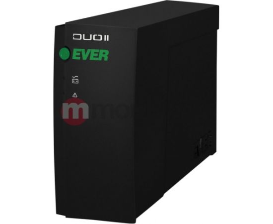 UPS Ever DUO II Pro 800 (T/DIIPTO-000K80/00)