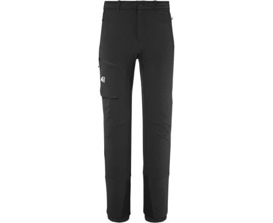 Millet Rutor XCS Pant / Melna / XXL