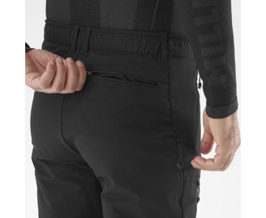 Millet Rutor XCS Pant / Melna / XXL