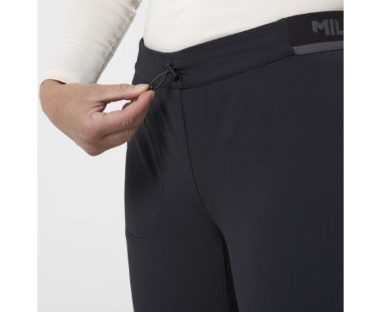 Millet W Pierra Ment Pant / Melna / XL