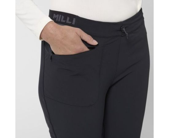 Millet W Pierra Ment Pant / Melna / L