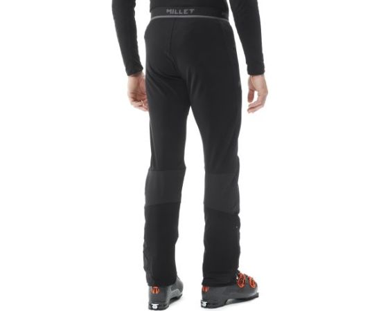 Millet Pierra Ment Pant / Melna / XL