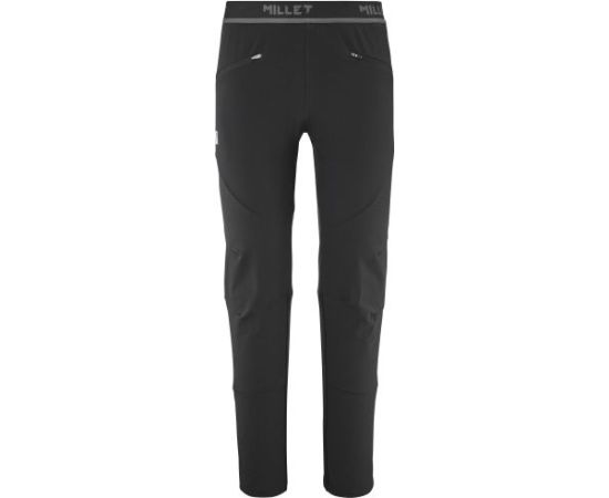 Millet Intense Hybrid Warm Pant / Melna / L