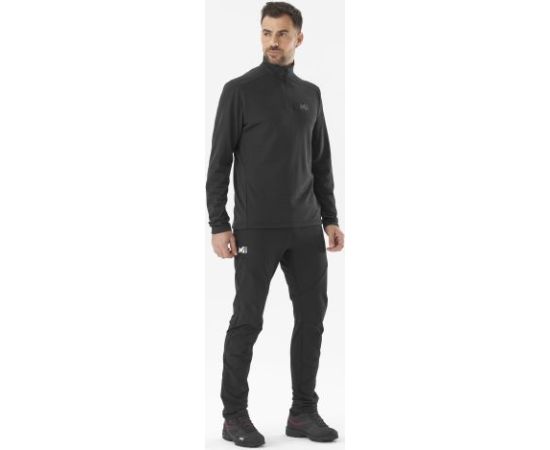 Millet Intense Hybrid Warm Pant / Melna / L