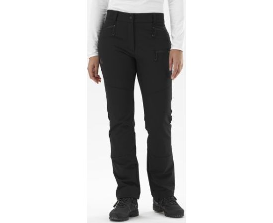 Millet W All Outdoor XCS 200 Pant / Melna / 46