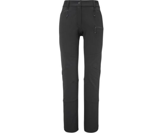 Millet W All Outdoor XCS 200 Pant / Melna / 44