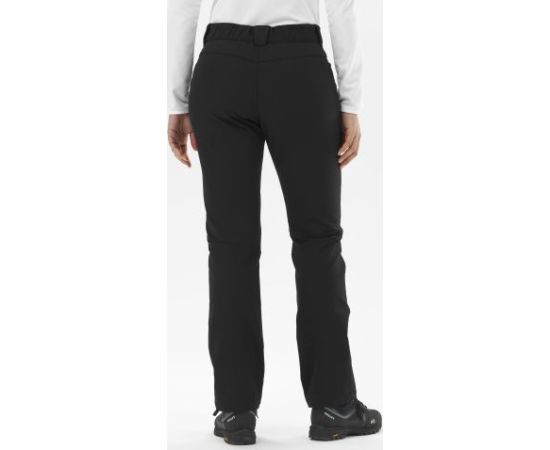 Millet W All Outdoor XCS 200 Pant / Melna / 42