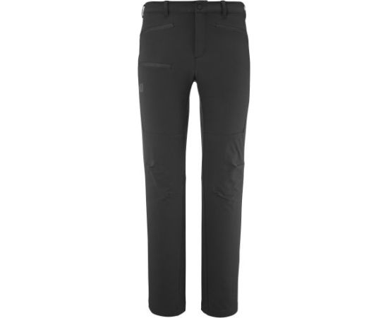 Millet All Outdoor XCS 200 Pant / Melna / 42