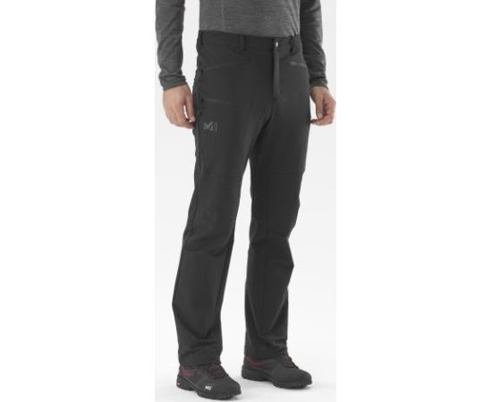 Millet All Outdoor XCS 200 Pant / Melna / 42