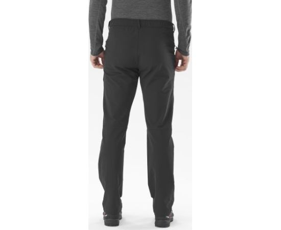 Millet All Outdoor XCS 200 Pant / Melna / 42