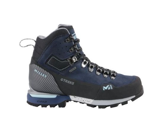 Millet W G Trek 5 GTX® / Tumši pelēka / 42 2/3