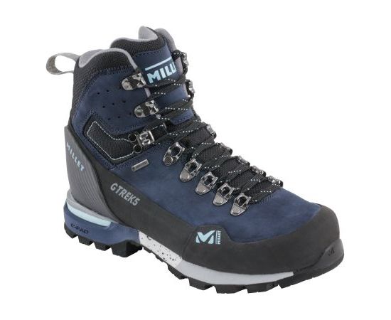 Millet W G Trek 5 GTX® / Tumši pelēka / 42 2/3