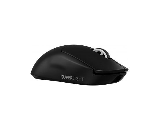 Datorpele Logitech Pro X Superlight 2 Black