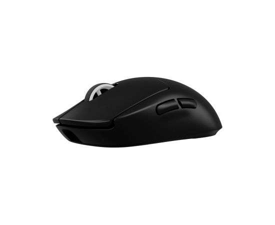 Datorpele Logitech Pro X Superlight 2 Black