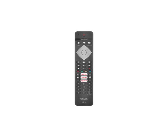 Tv Pults Savio Philips Universal Remote Control RC-16