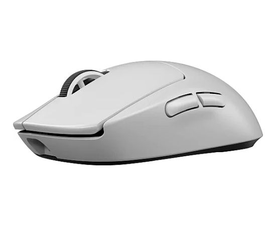 Datorpele Logitech G Pro X 2 Superlight White