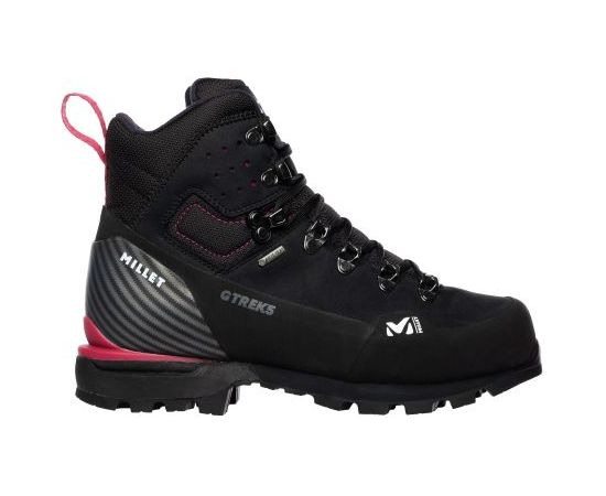 Millet W G Trek 5 GTX® / Tumši pelēka / 42 2/3