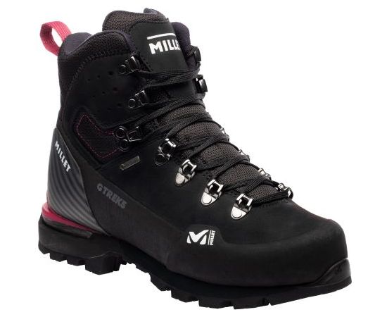 Millet W G Trek 5 GTX® / Tumši pelēka / 42 2/3