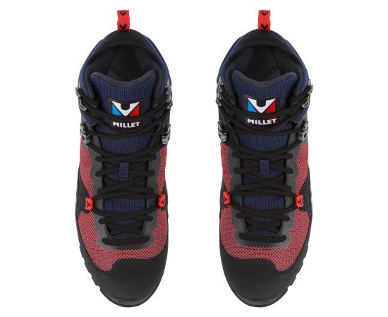 Millet Elevation Trilogy GTX® / Sarkana / Zila / 46