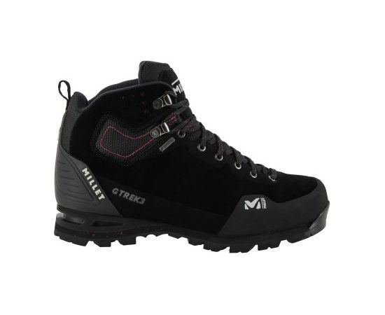 Millet W G Trek 3 GTX® / Melna / 42 2/3