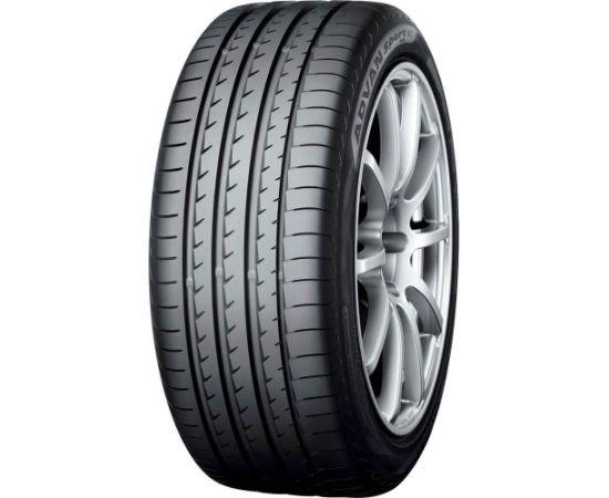 245/40R19 YOKOHAMA ADVAN SPORT V105 98Y XL MO RPB DAB72